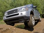 Land Rover Range Rover Sport 2005 года (US)
